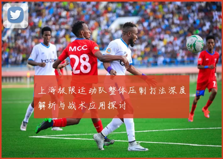 上海极限运动队整体压制打法深度解析与战术应用探讨