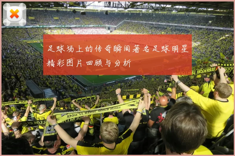 足球场上的传奇瞬间著名足球明星精彩图片回顾与分析
