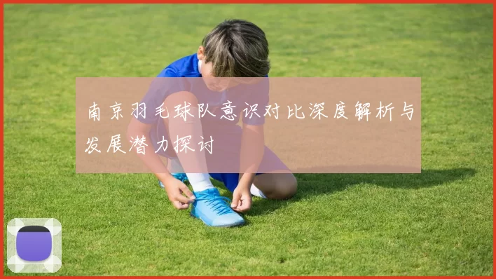 南京羽毛球队意识对比深度解析与发展潜力探讨