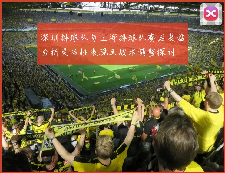 深圳排球队与上海排球队赛后复盘分析灵活性表现及战术调整探讨