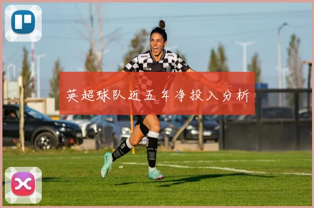 英超球队近五年净投入分析