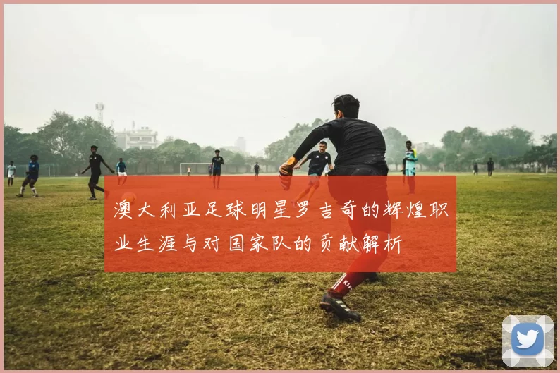 澳大利亚足球明星罗吉奇的辉煌职业生涯与对国家队的贡献解析