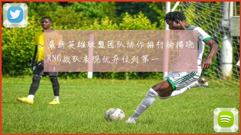 最新英雄联盟团队协作排行榜揭晓RNG战队表现优异位列第一