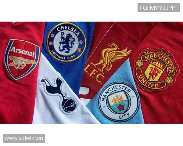 英超所有球队的历史冠军记录及战绩