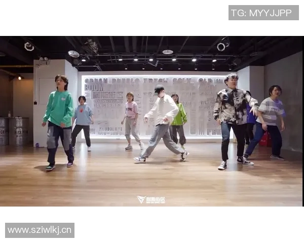 西安街舞队中路突破的成功与不足分析及未来发展建议